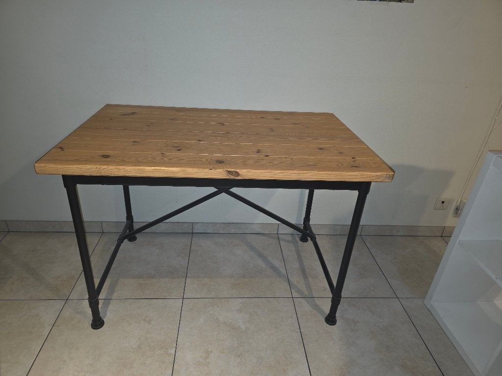 Bureau, Maison & Meubles, Autres types, Autres styles, Comme neuf, IKEA
