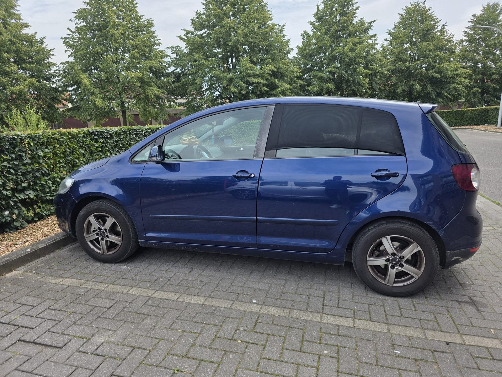 Auto te koop, Autos, Achat, Essence, Golf, Particulier