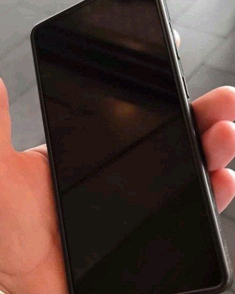 Samsung Galaxy S25 Ultra 256 Gb, Ophalen