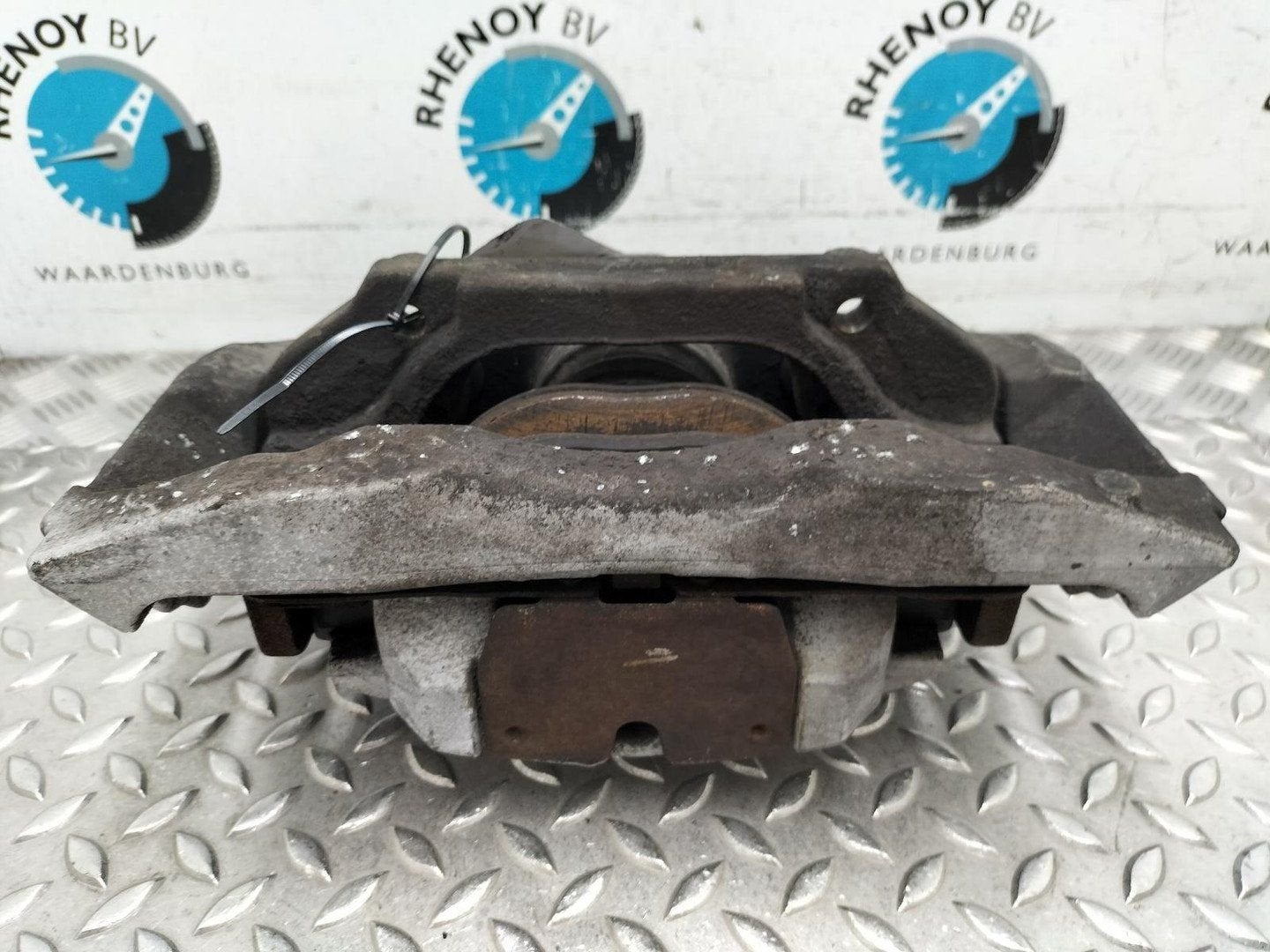BMW 5 SERIES 535xd High Executive  REM KLAUW 2011, Ophalen of Verzenden, Gebruikt, Stiba lid