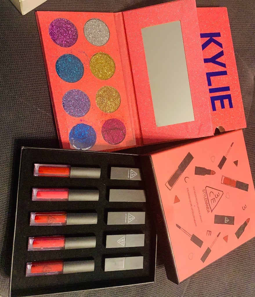 Maquillage luxe et accessoires, Bijoux, Sacs & Beauté, Neuf, Maquillage, Autres couleurs, Tout le visage