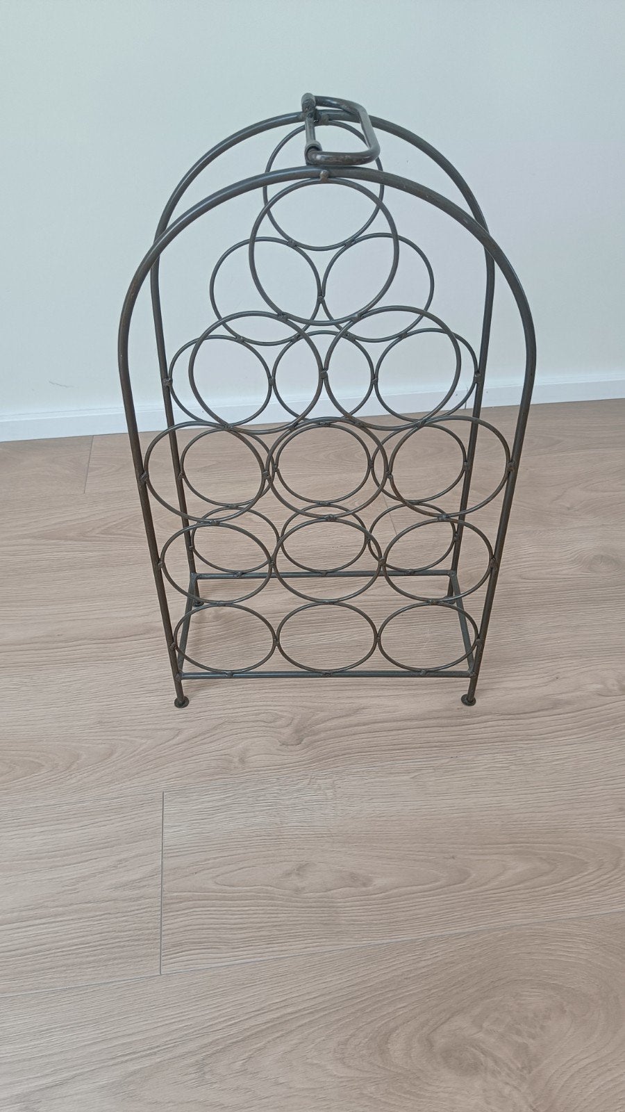 Wijnrekje, Huis en Inrichting, Woonaccessoires | Wijnrekken, Ophalen