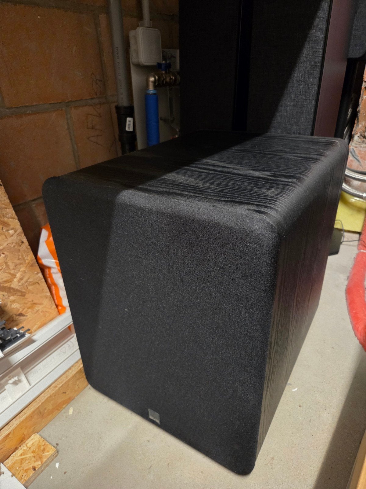 SVS pb-1000 subwoofers 3 stuks, Audio, Tv en Foto, Subwoofer, Zo goed als nieuw, Geschikt voor surround/home cinema, Ophalen