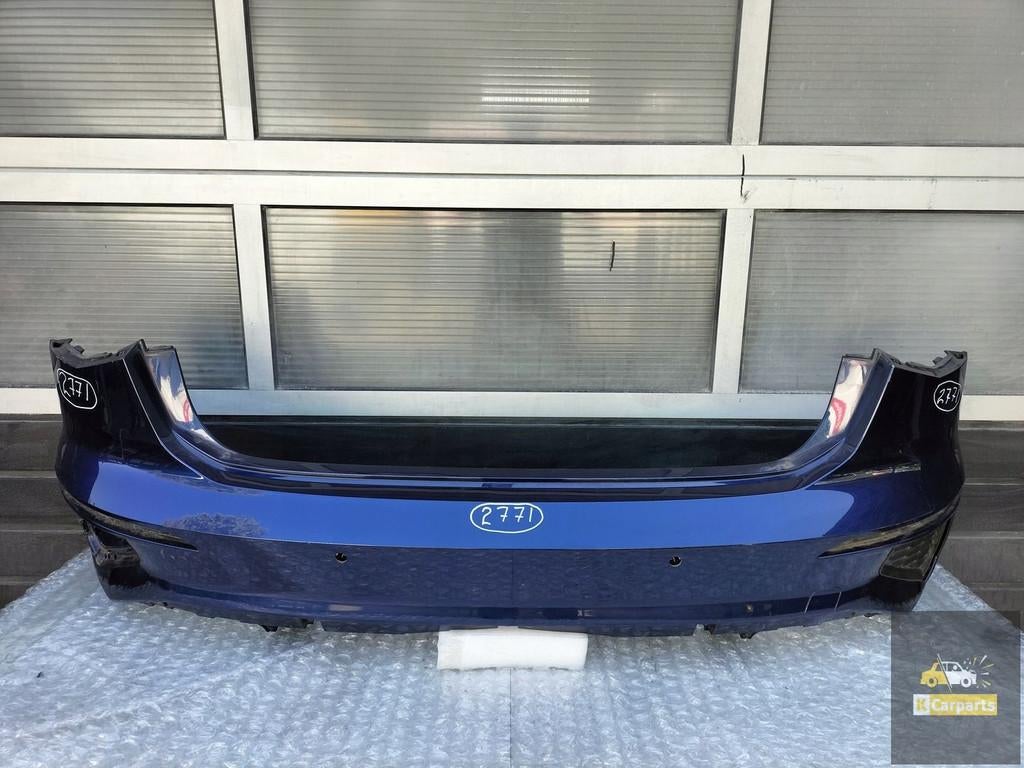 AUDI A3 S3 8Y SPORTBACK ACHTERBUMPER, Gebruikt, AUDI AG, Auto-Union-Strasse 1
85045  Ingolstadt, DE, Audi