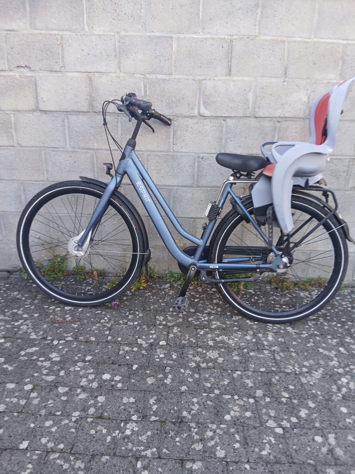dames fiets gazelle, Vélos & Vélomoteurs, Vélos | Femmes | Vélos maman, Enlèvement, Gazelle, Vitesses