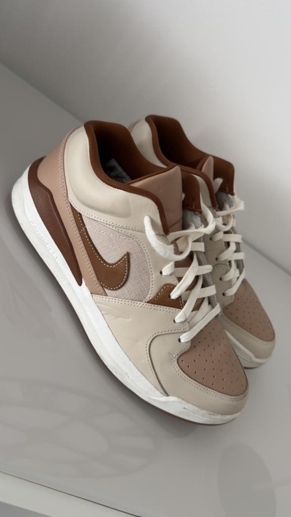 Jordans Nike, Ophalen, Zo goed als nieuw