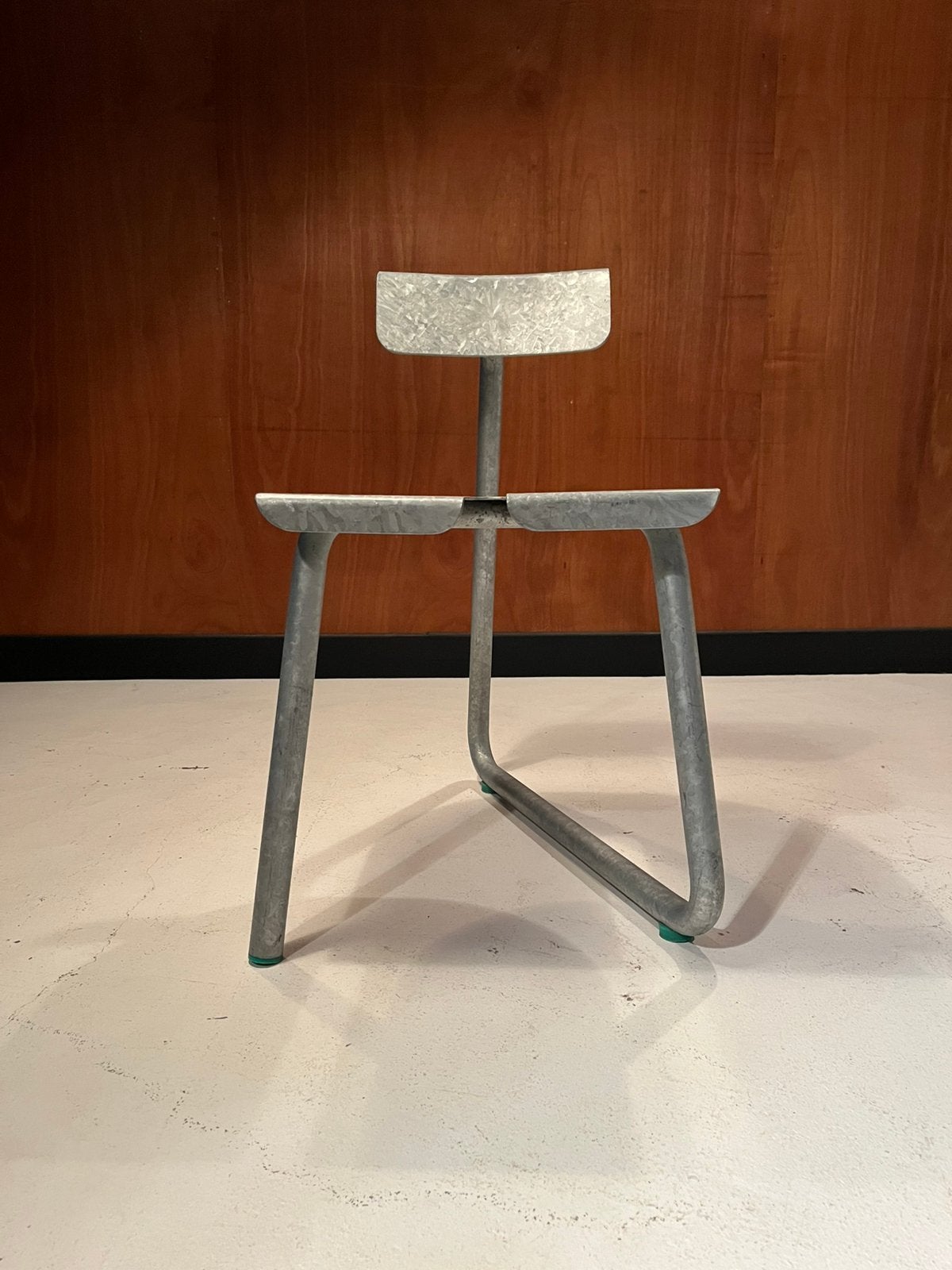 Chaise SPC , design atelier Serruys 2022, Maison & Meubles, Enlèvement, Utilisé
