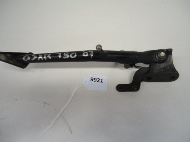GSXR750 2006 - 2007 Suzuki Pikkel D1-20106