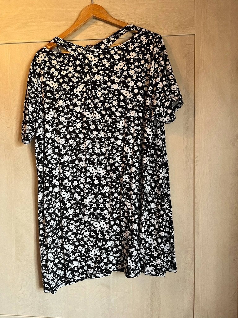 tuniek msmode xl, MS Mode, Ophalen of Verzenden, Gedragen, Shirt of Top