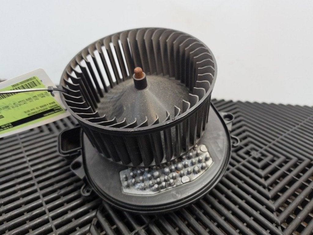VENTILATEUR RADIATEUR MOTEUR BMW 4 serie (F32), Valeo, Utilisé, 100, rue de Courcelles
75017  Paris, FR, BMW