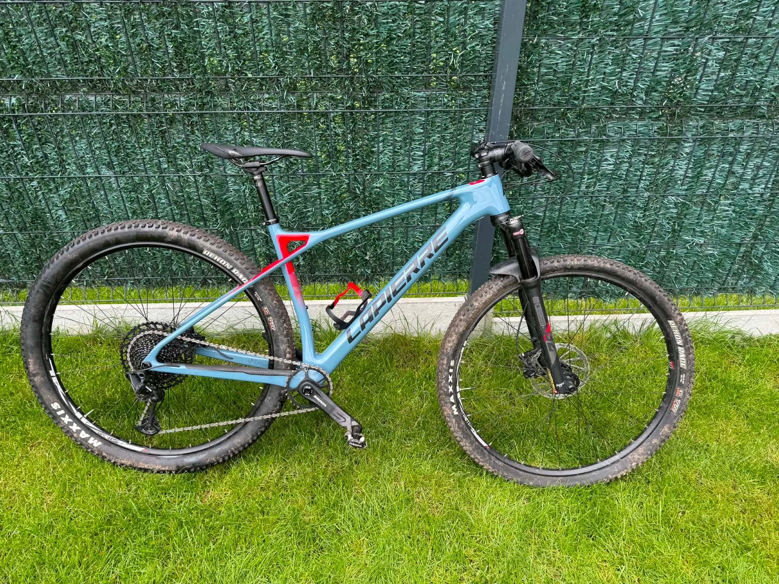 VTT Lapierre Prorace 5.9, Ophalen, Zo goed als nieuw