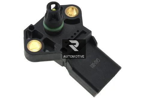 MAP sensor Audi A3/Seat Leon/Golf 7 0281002977, Volkswagen AG, Nieuw, Vw@volkswagen.de, Seat