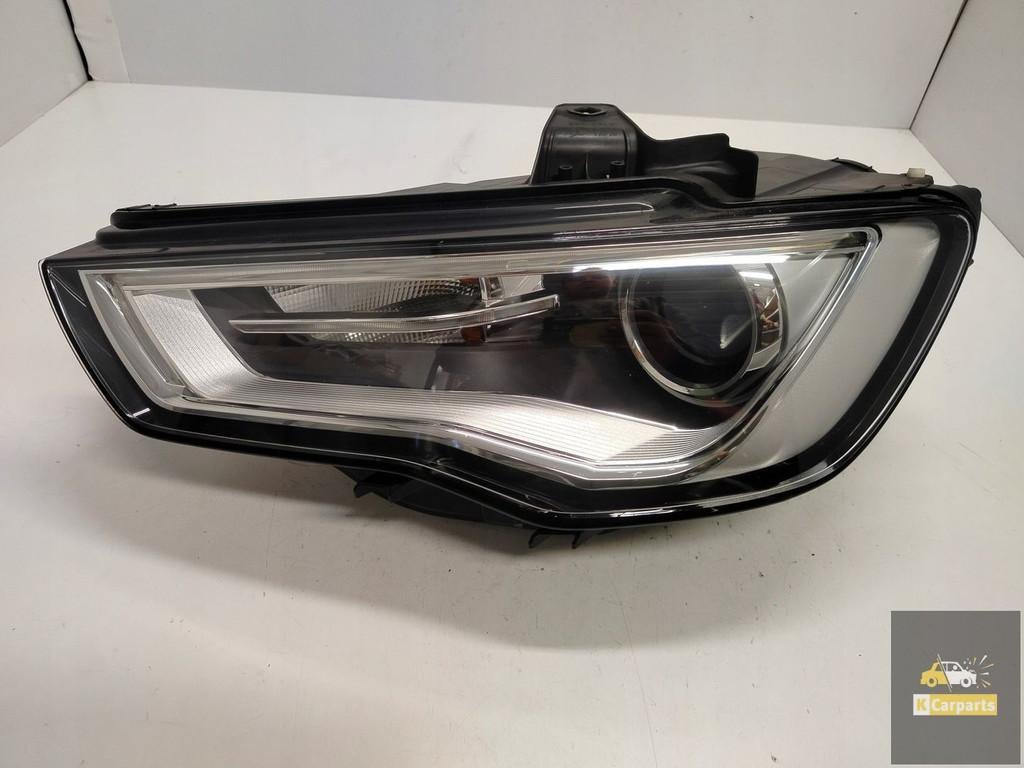 8V0.941.005 Audi A3 8V Xenon LED sans torsion, phare gauche, Autos : Pièces & Accessoires, Éclairage, Audi, Utilisé