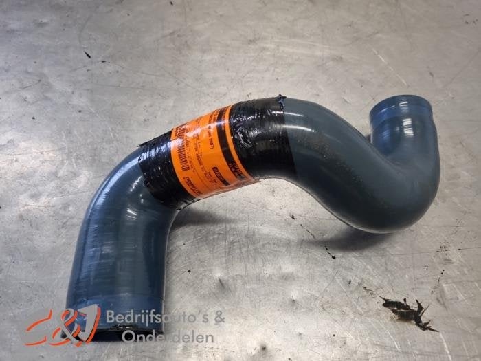 Intercooler Slang van een Landrover Discovery, Auto-onderdelen, -, -, Ophalen of Verzenden, -
