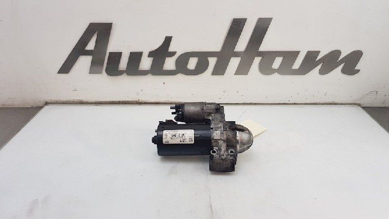 DÉMARREUR BMW X5 (F15) (01-2013/07-2018), Utilisé, BMW