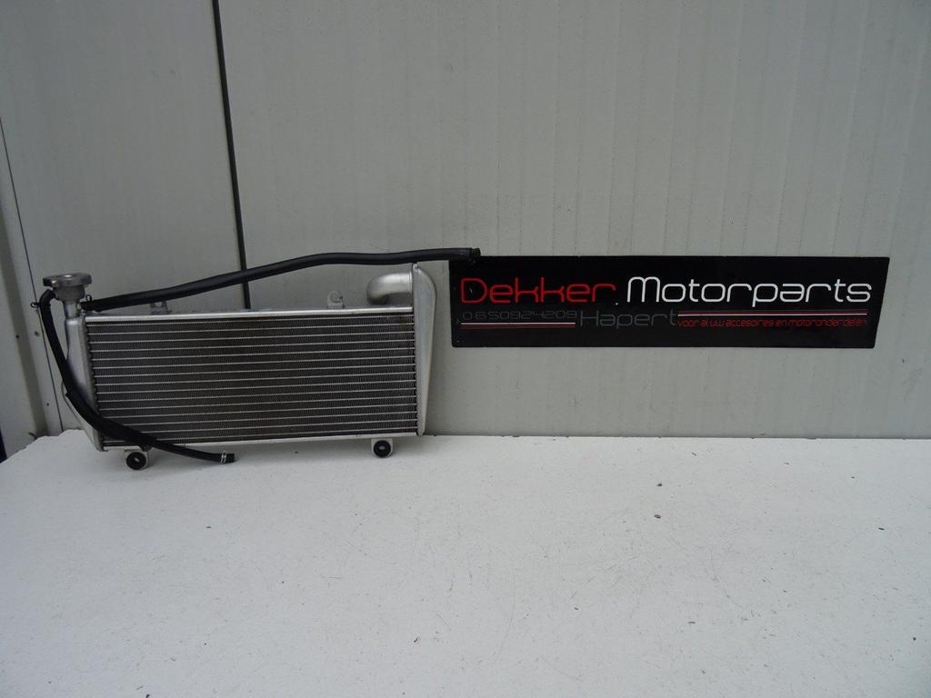 Bovenste Radiateur Ducati Streetfighter / Panigale V2 2020 >, Ophalen of Verzenden, -, -, -