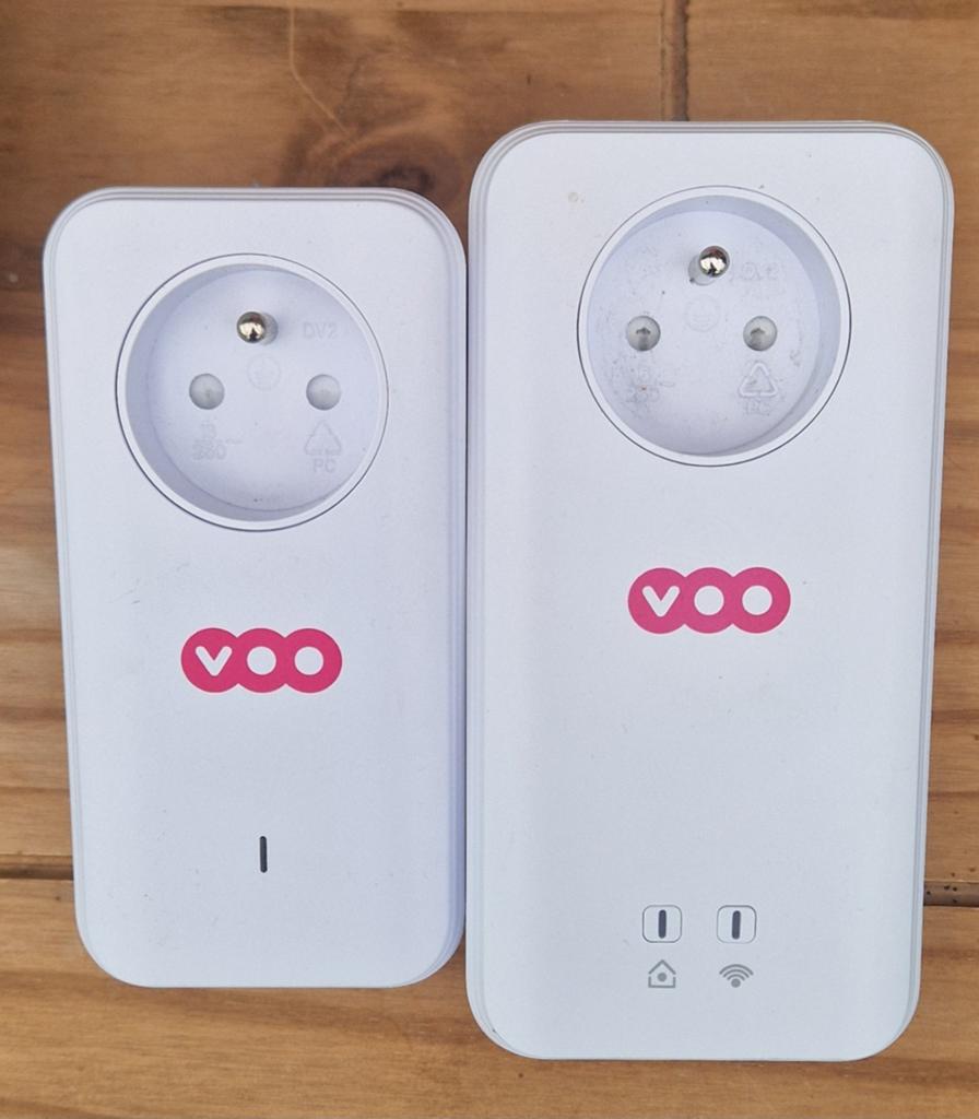 CPL DEVOLO 1200+ WIFI, Computers en Software