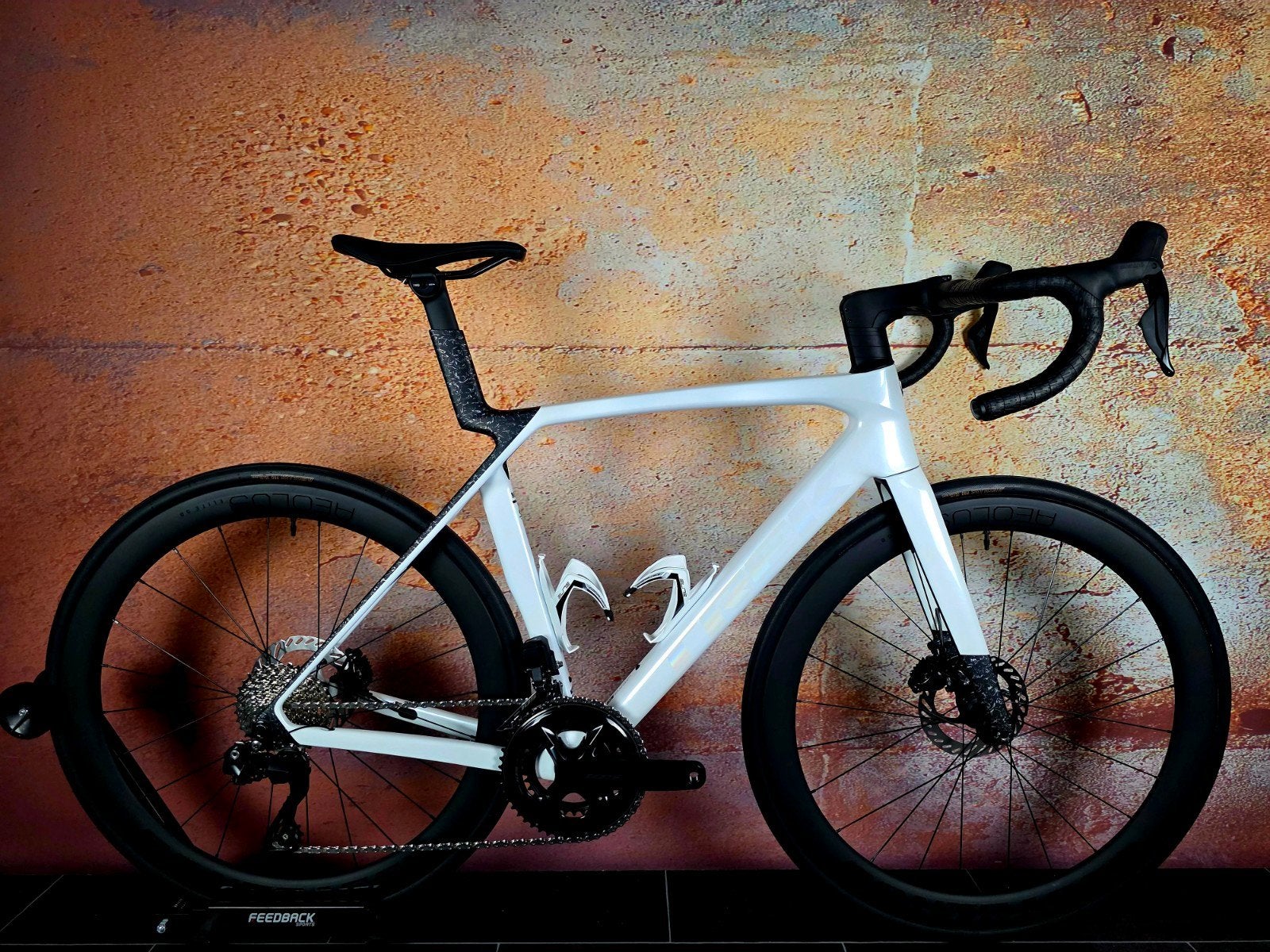 Trek Madone SL6 Gen 8*2026*Nouveau*105*DI2*12SP*M/L [56], Vélos & Vélomoteurs, Vélos | Vélos de course, Neuf, Autres marques, Plus de 20 vitesses