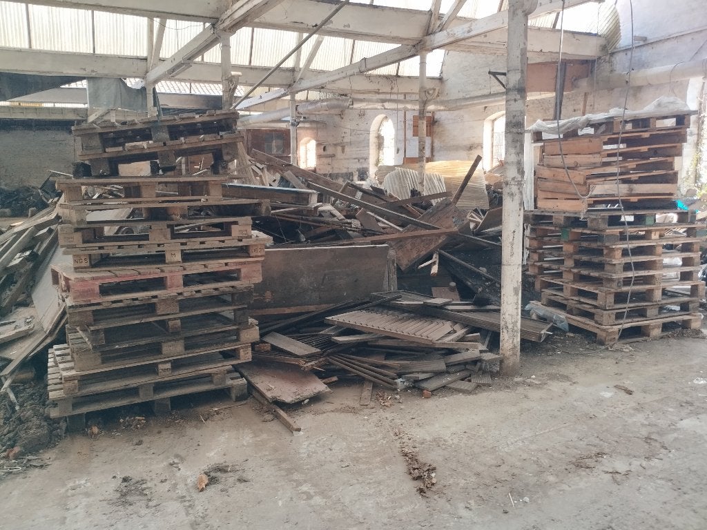 Gratuit, grand lot Bois,panneau,palette à donner., Bricolage & Construction, Bois & Planches, Enlèvement, Utilisé, Bois d'échafaudage