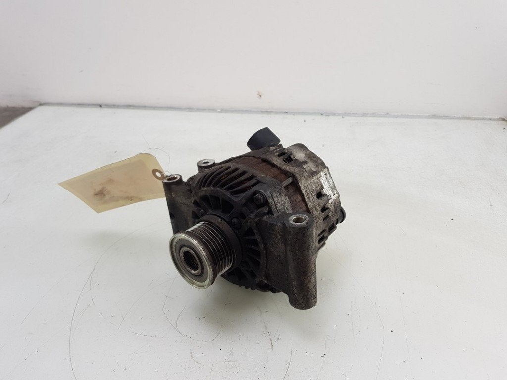 DYNAMO Peugeot 207 SW (WE / WU) (01-2007/12-2013), Gebruikt, Info@mitsubishi-motors.de, MITSUBISHI, Emil-Frey-Straße 2
61169  Friedberg, DE