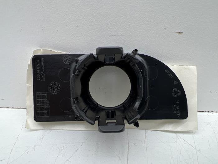Support PDC d'un Volkswagen Transporter, Volkswagen, -, 3 mois de garantie, Utilisé