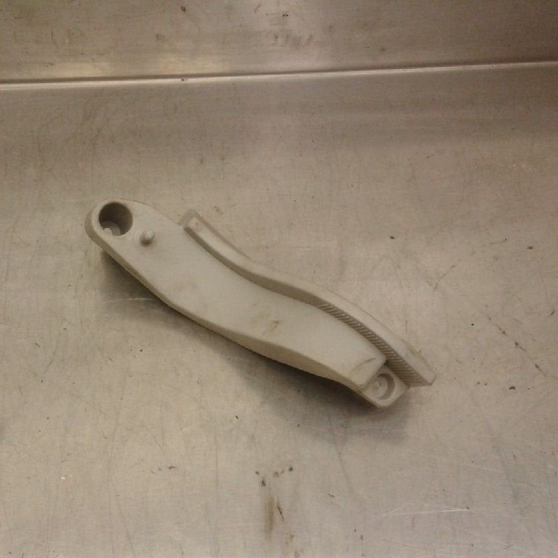 SUPPORT PARE-CHOCS ARRIÈRE GAUCHE Daihatsu Sirion 2 (M3), Utilisé, Daihatsu