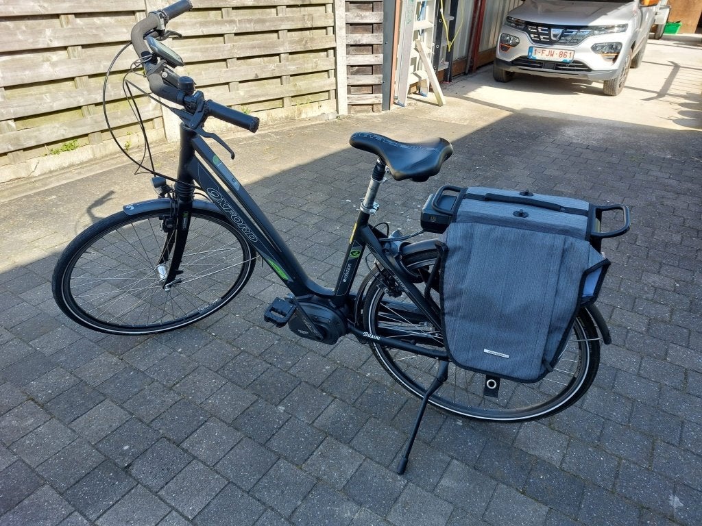 Electrische fiets, Ophalen, Zo goed als nieuw, 50 km per accu of meer, Overige merken