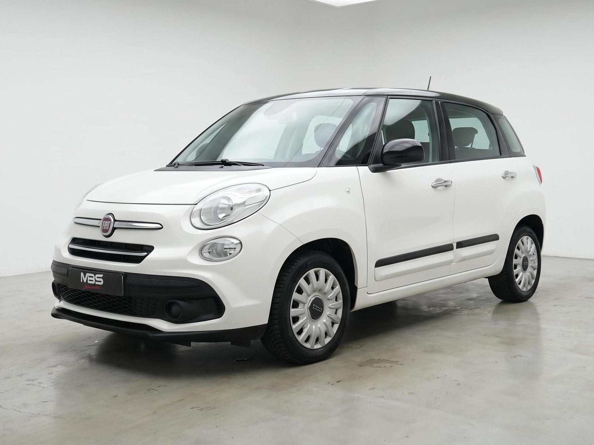 Fiat 500L *1.4i Urban* CLIM* CRUISE* CAMERA* *1 PROP GARANTI, Achat, 140 g/km, Euro 6, Entreprise