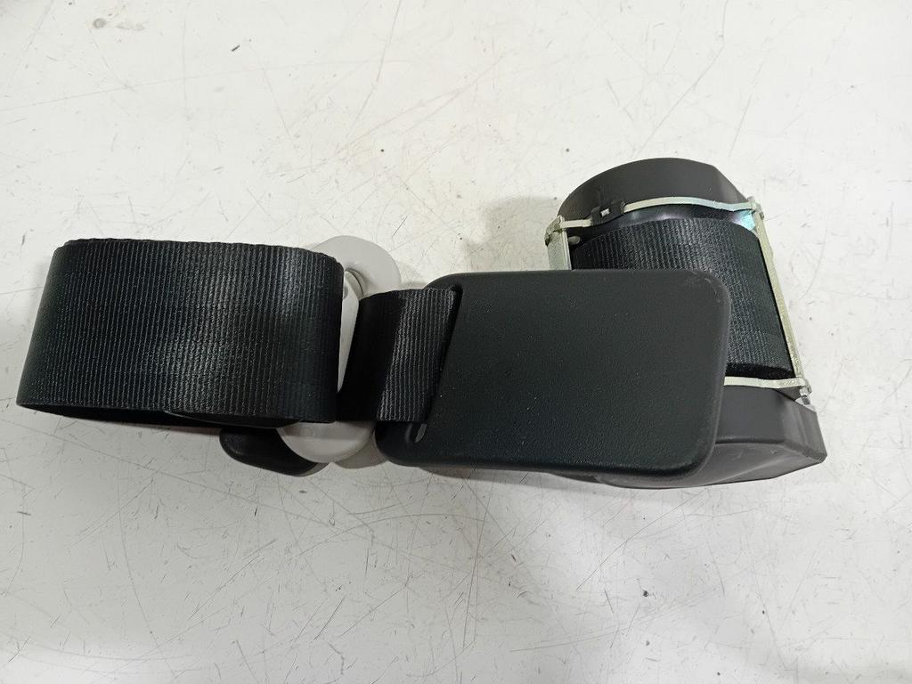 Veiligheidsgordel rechts achter Peugeot 207, Onderdelen@venauto.nl, Van der Ven Autorecycling B.V., Ettenseweg 76, 4706 PB Roosendaal, The Netherlands