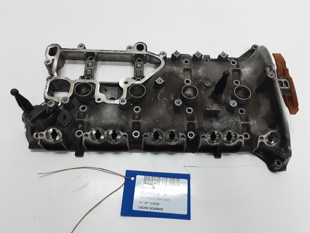VALVE CACHE Volkswagen Golf VII (AUA) (01-2012/03-2021), Volkswagen, Mevr. I. Hauben, Utilisé, Rue de l'Espoir 34 34
4030  GRIVEGNÉE, BE