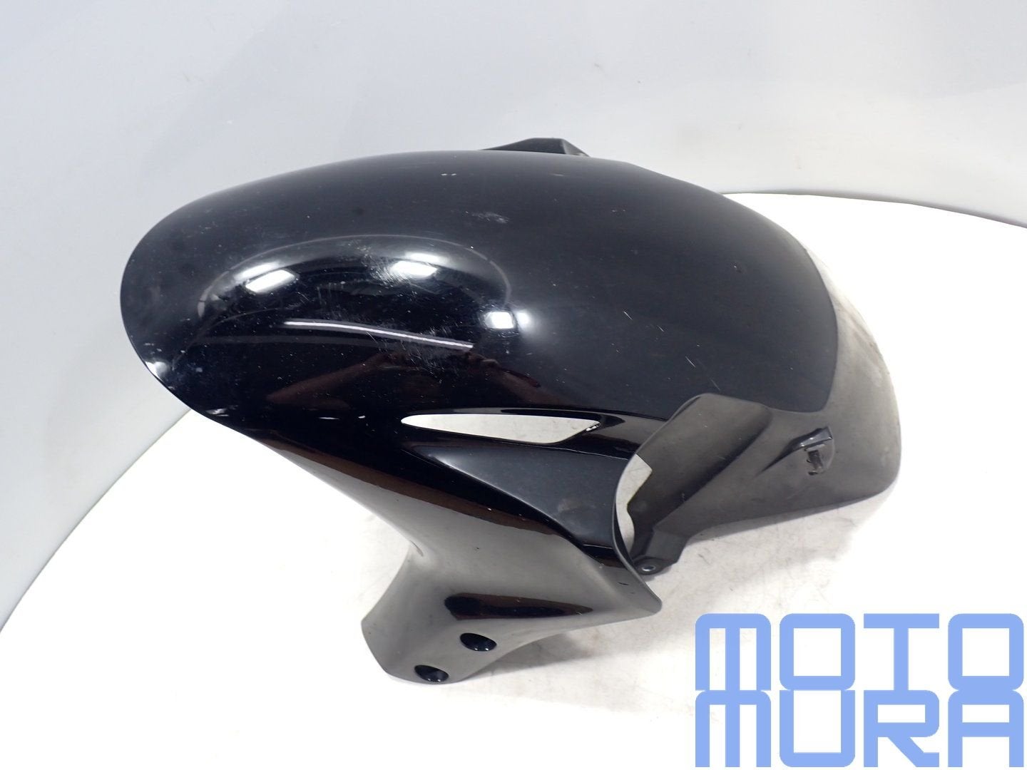 Honda CBR 1000 RR 2004 - 2005 spatbord voorspatbord voorzijd, Gebruikt, -, -, Ophalen of Verzenden