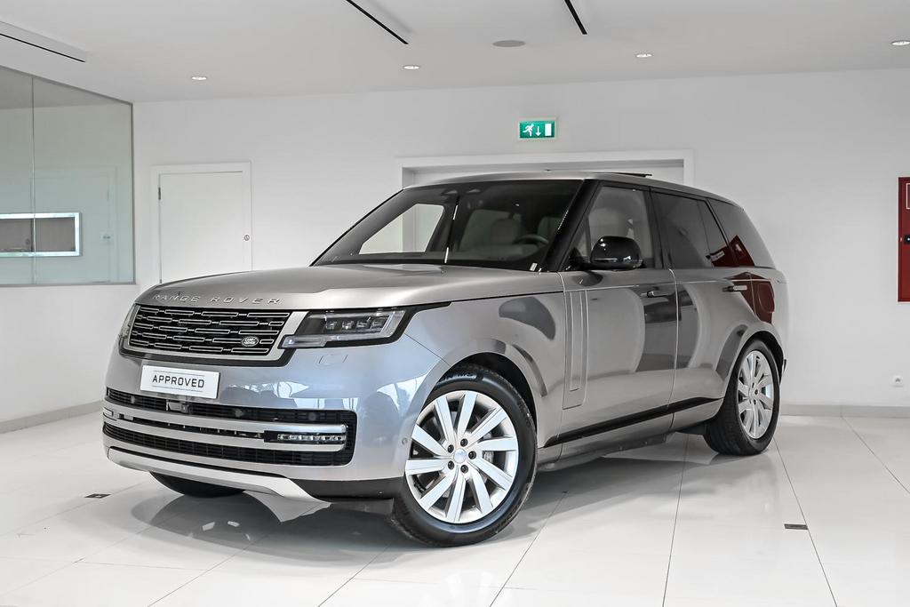 Land Rover Range Rover P460e SE, Auto's, Land Rover, 2993 cc, 340 kW, Overige brandstoffen, 5 deurs