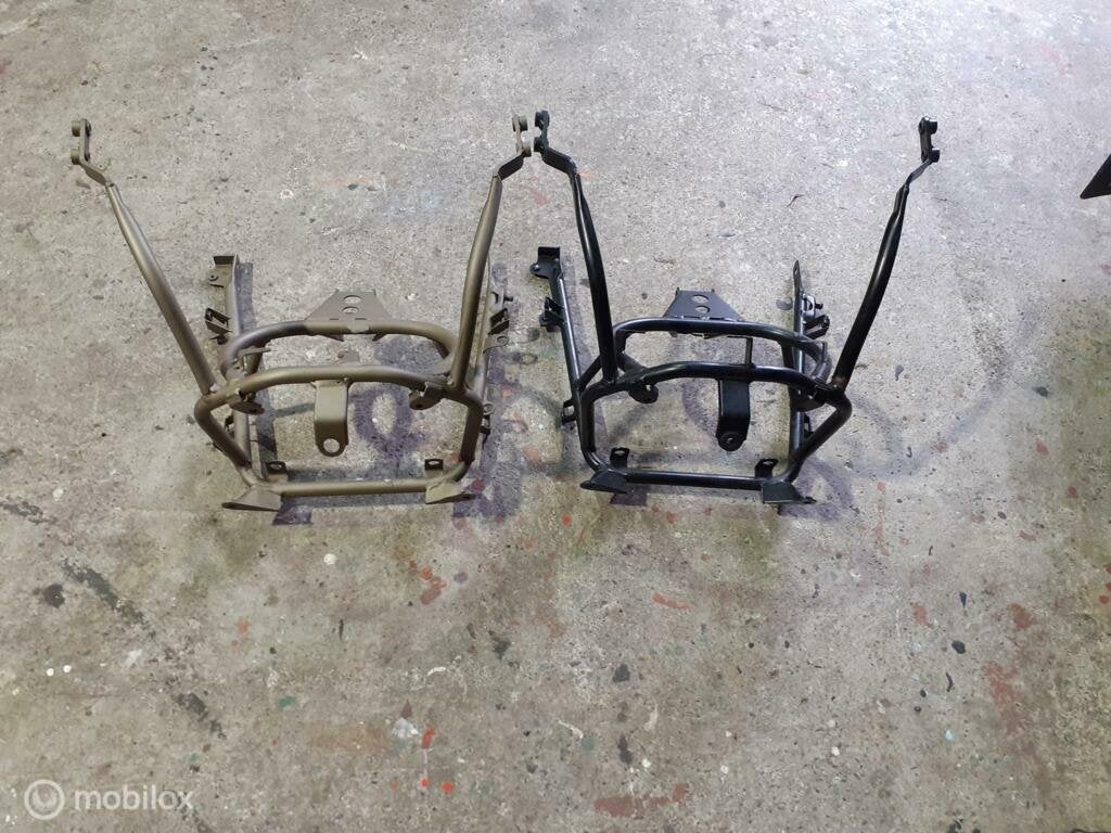 Kuipframe origineel SSie Supersport 1000 800 620 750 900 SS, Gebruikt, Ophalen of Verzenden