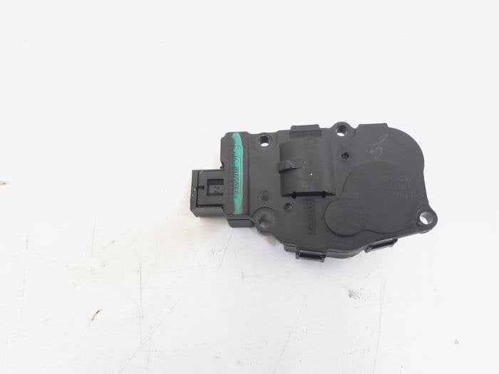 Clapet chauffage moteur d'un Mercedes ML-Klasse, 3 mois de garantie, Utilisé, -, -