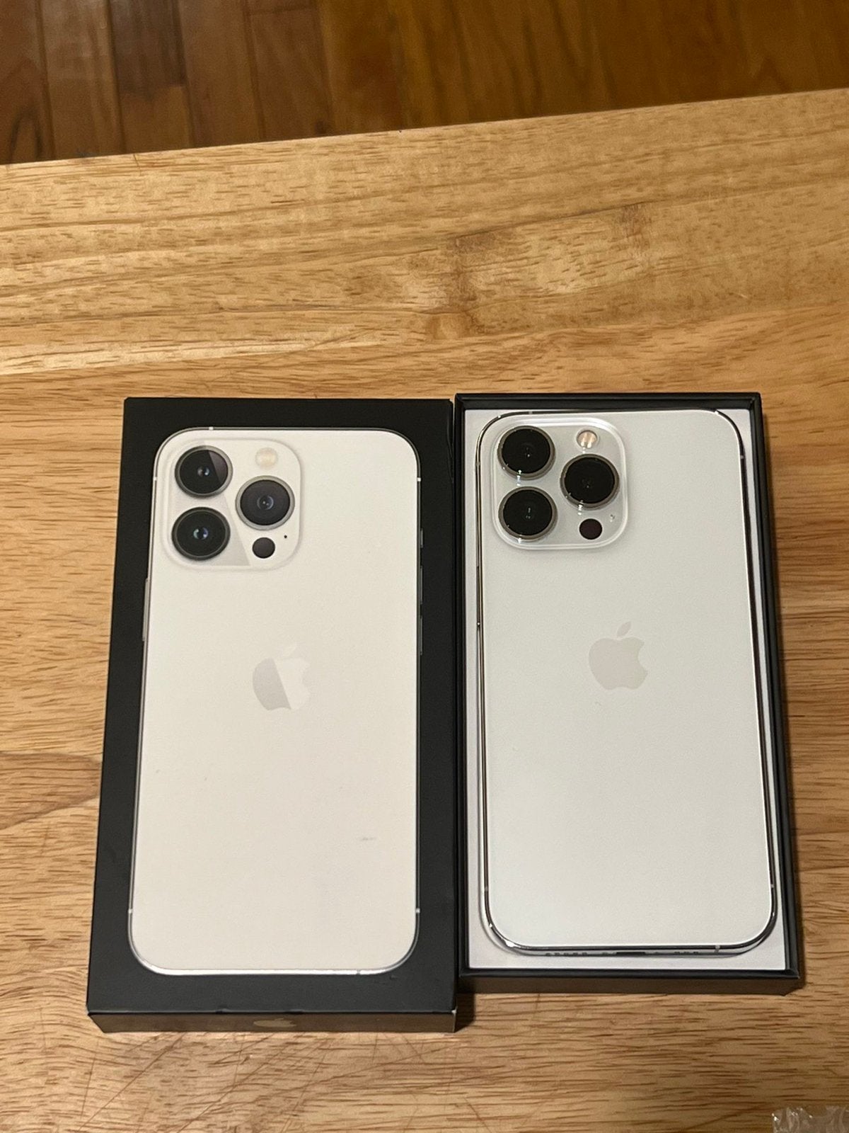 iPhone 13 Pro, Ophalen of Verzenden, Zo goed als nieuw, IPhone 13