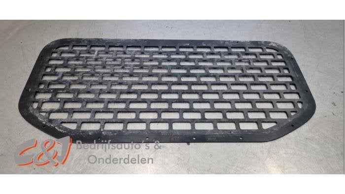 Protection anti-effraction gauche d'un Volkswagen Crafter, Volkswagen, -, 3 mois de garantie, Utilisé