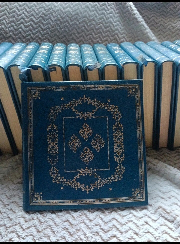 Histoires d’amour de l’Histoire d'amour de France. complet., Antiquités & Art, Enlèvement ou Envoi, Guy breton