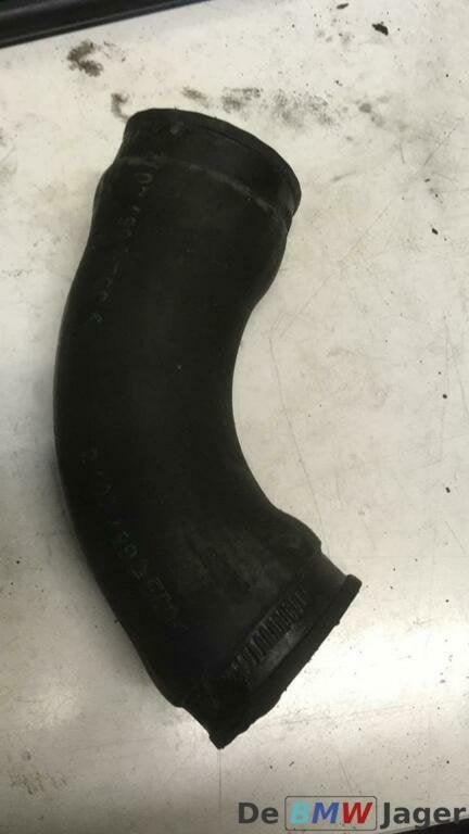 Turbo slang BMW M57 25D 30D  11612247903, Enlèvement ou Envoi, Utilisé, BMW, BMW