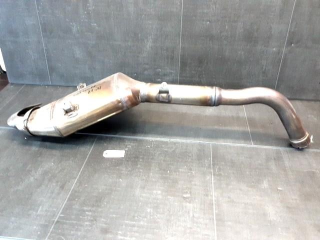CBR600RR 2009 - 2012, 2007 - 2008 Honda Demper D1-60562, Motoren
