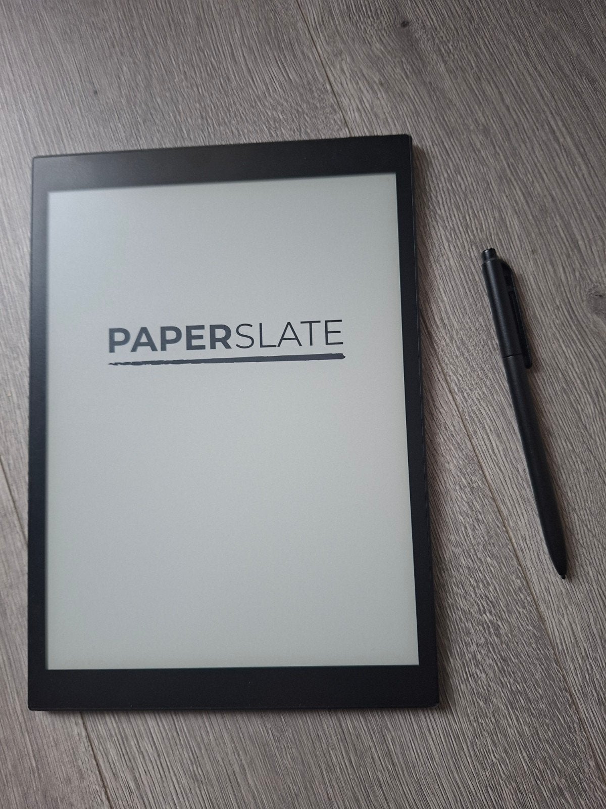 Paperslate Pro 64GB, Enlèvement, Comme neuf, Sans fil, Paperslate