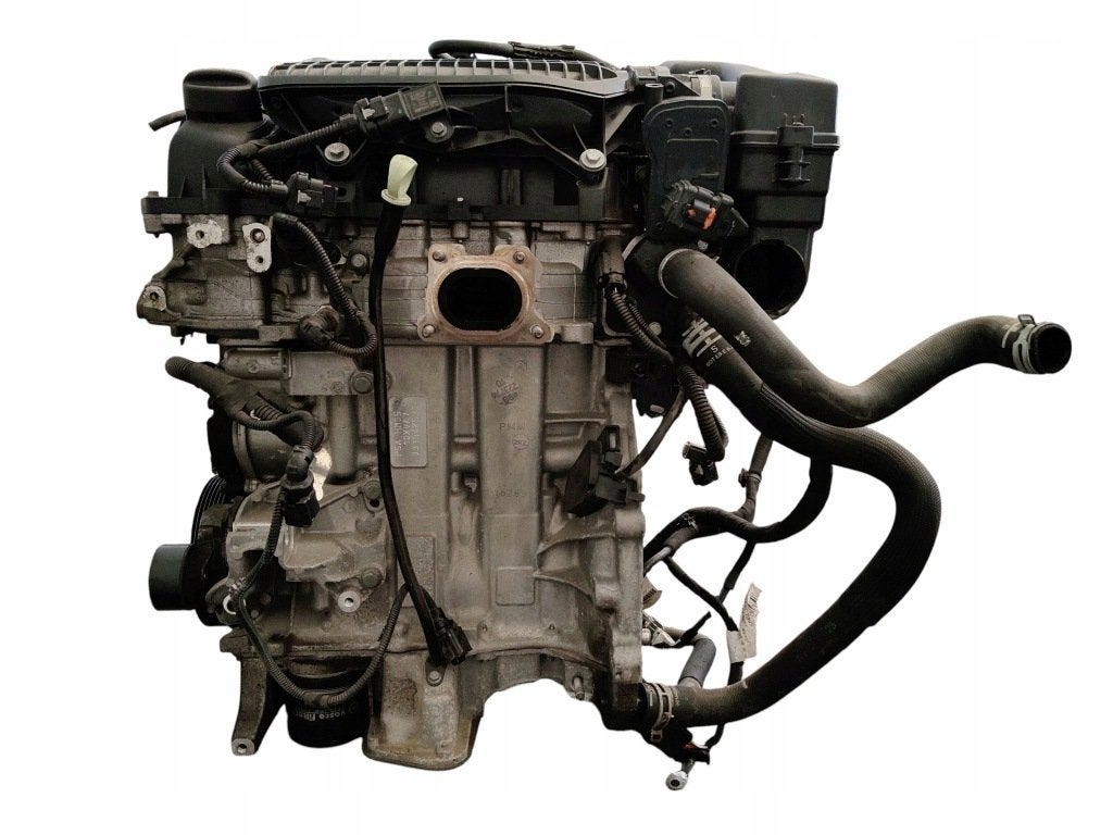 Moteur HMR Complet PEUGEOT 208, Autos : Pièces & Accessoires, Moteurs & Accessoires, Alfa Romeo, Pièces américaines, Audi, BMW