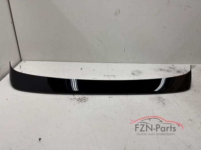 VW Tiguan 5NA R-Line Achterklep spoiler, Ophalen of Verzenden, Gebruikt, Achter, Achterklep