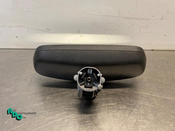 Rétroviseur intérieur d'un Peugeot 208 (208 12-), Autos : Pièces & Accessoires, -, 3 mois de garantie, Utilisé, -