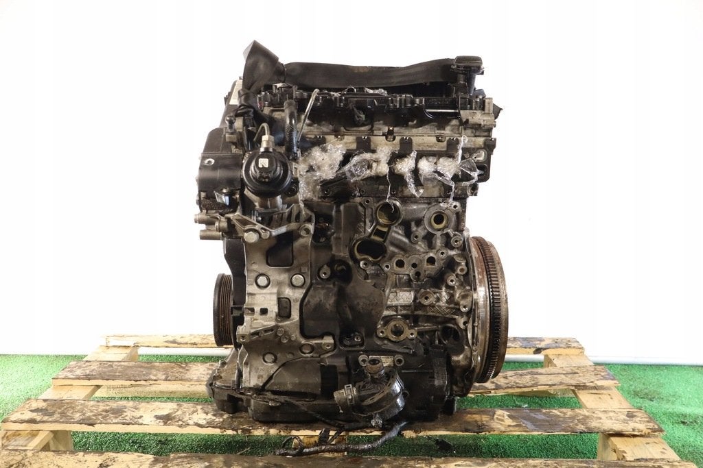 Moteur DTUA Nu TIGUAN ARTEON AUDI SEAT Q3 A3 VW SKODA, Envoi, Utilisé, Daihatsu