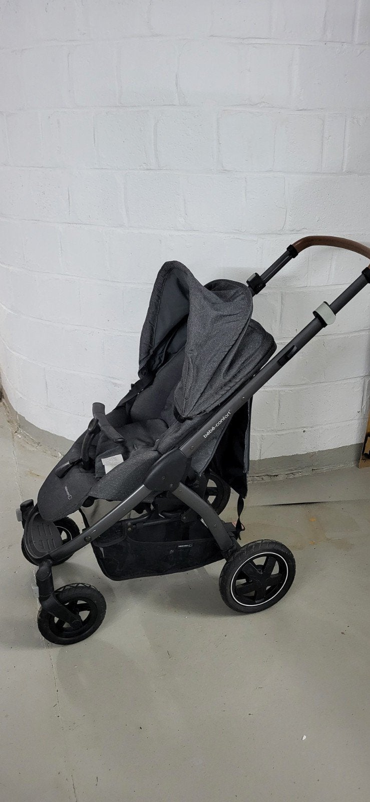 Stella Baby Comfort-kinderwagen, Ophalen, Kinderwagen