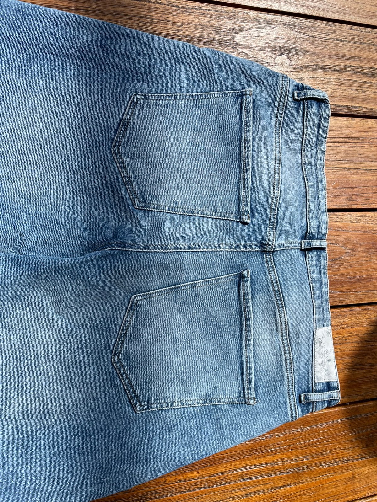 Only carmakoma jeans maatje meer, Ophalen of Verzenden, Zo goed als nieuw