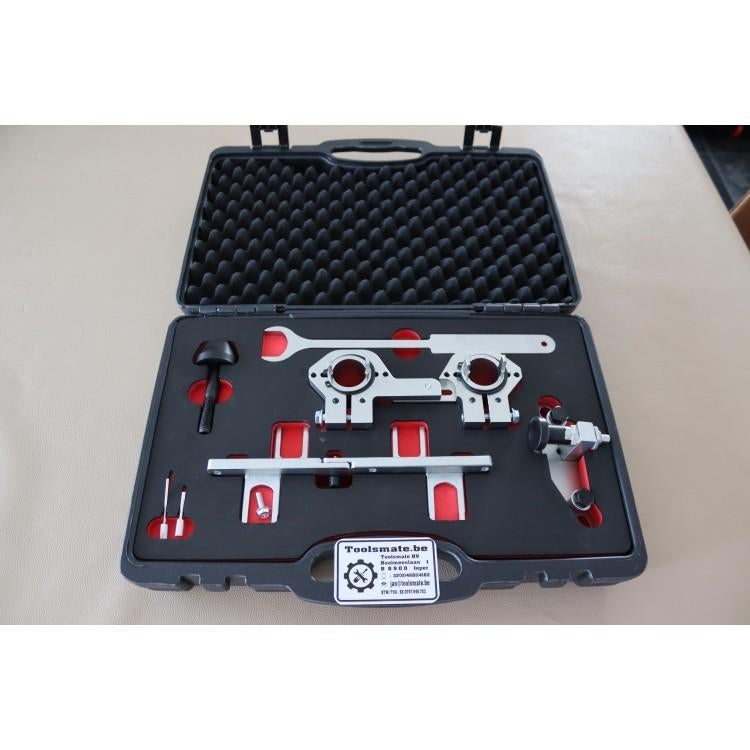 Timing set Opel Astra K 1.2L 1.2 LIH FSH F12SHL F12SHT F12SH, Ophalen of Verzenden, Nieuw