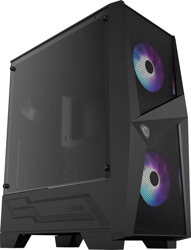 RTX 4070 Super Gaming PC + i5 12400F + 32 GB RAM + 1 TB VOOR, Computers en Software, Desktop Pc's, Zo goed als nieuw, 4 Ghz of meer