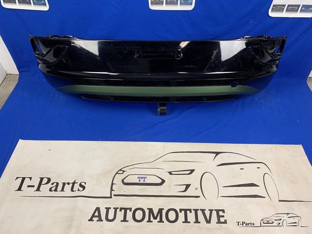 Onbekend, Autos : Pièces & Accessoires, Carrosserie & Tôlerie, Info@fabrikant.eu, Fabrikant BV, Arrière, Pare-chocs