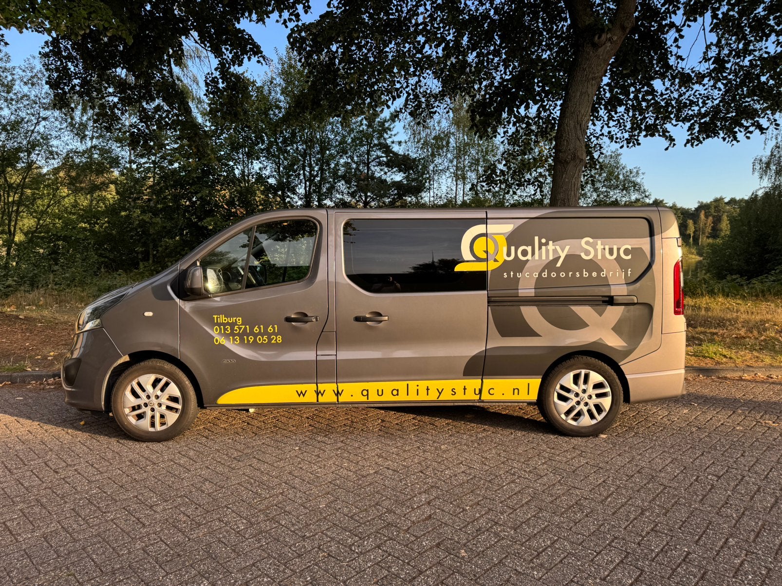 Opel vivaro sport van mei 2015 , 1e eigenaar, weinig km, Achat, Particulier, Porte coulissante, Opel